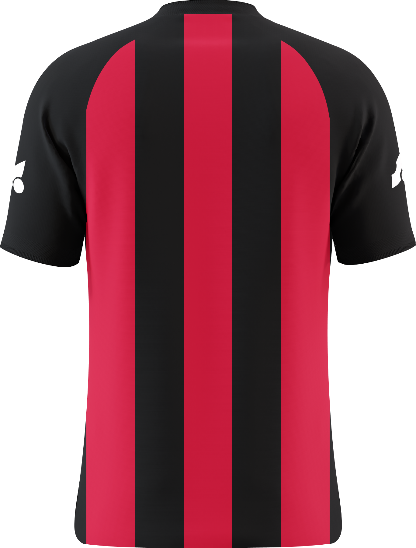 AC Milan shirt