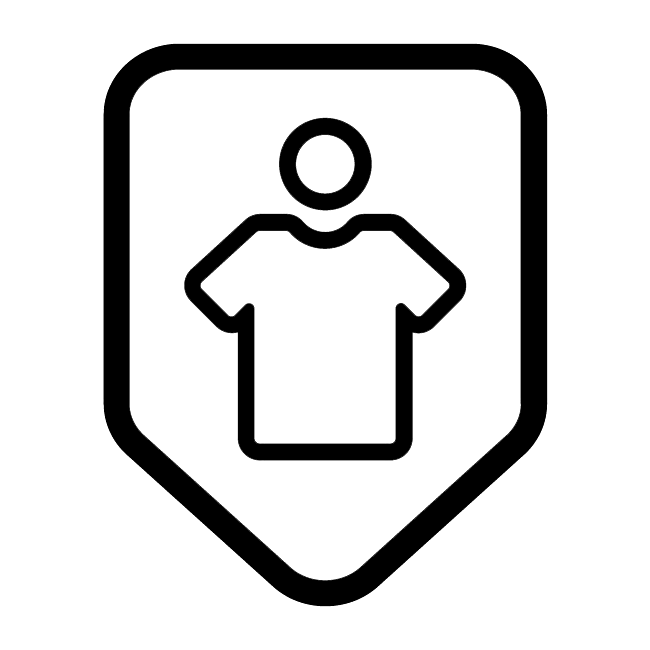 Classic Football Shirts logo