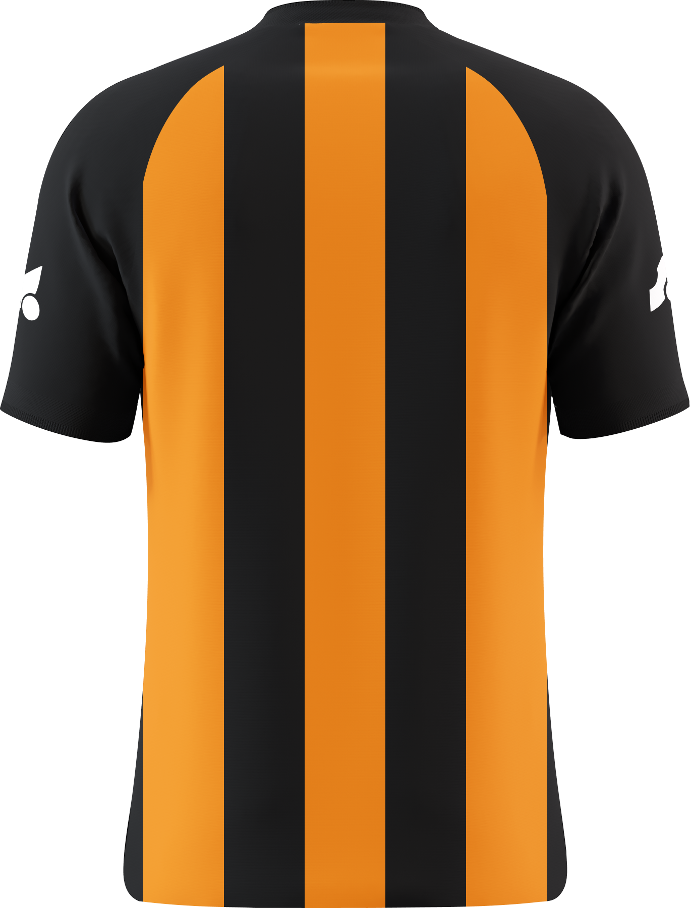 Hull City shirt
