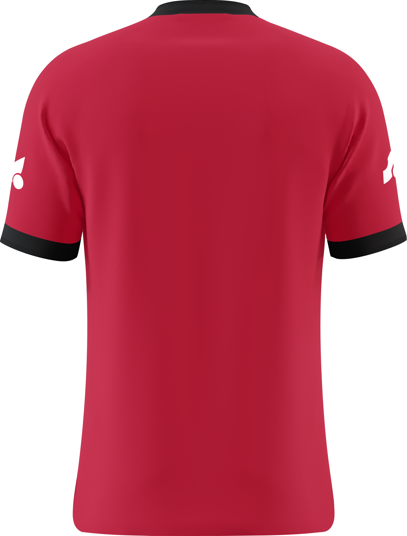 Manchester United shirt